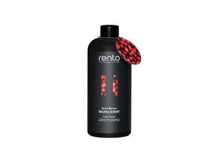 Rento 317952 Sauna Oil