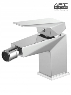 Art Platino Bidet Battery Year.B.040C