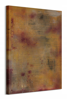 Soozy Barker Art - obrázok na plátne 60x80 cm