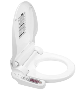 WC doska - Automatická kvitnúca NB-1160 umývacia doska