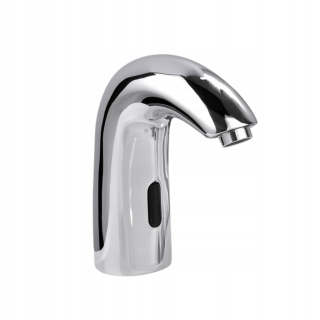 Automatická batéria Washbasin s umývadlom