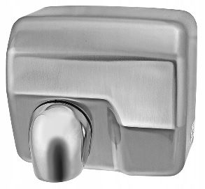 Sušič na ruky -  Automatická sušička ruky 2300 W oceľ