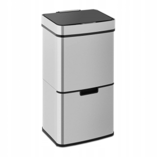 Odpadkový kôš - Automatický košík 67 l Fromm_starck Star_bin_28