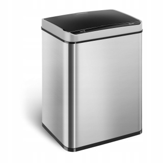 Odpadkový kôš - Automatický odpad na odpadky 50 l fromm Star_bin_04