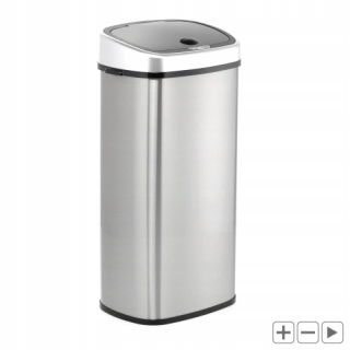 Odpadkový kôš - Automatický odpad z odpadu Fromm_starck 10260202