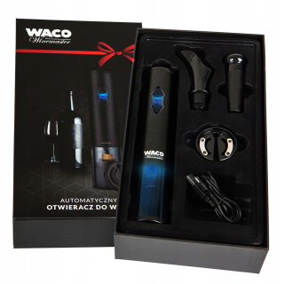 WACO 05OW6 Automatické otvárač vína