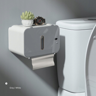 Držiak na toaletný papier - Automatický držiak na papierový papier TAA