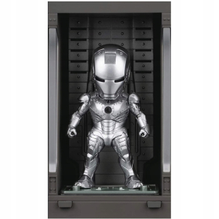 Avengres - Figurka zberateľa Iron Man Mark II