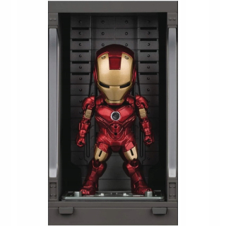 Avengres - Iron Man Mark IV zberateľa figuríny