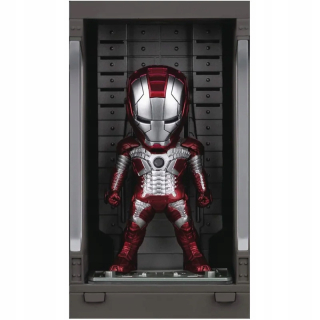 Avengres - Iron Man Mark V Collector's Figurine