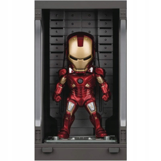 Avengres - Figurína zberateľa Iron Man Mark