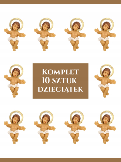 JEŽIŠEK FÓRA FÓRKA Vianoce