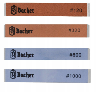 Standard Barchener (oceľ) Bacher Bacher_MKW_V2