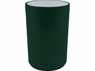 Odpadkový kôš - Kúpeľ Baliv Green 5l