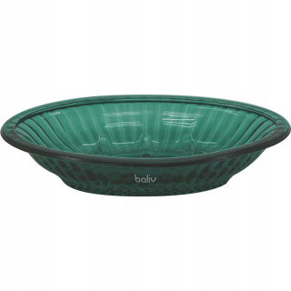Mydelnička - Balive Soapper 180 Green