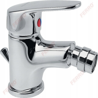 Úsmev BSM6 Ferro Bidet batéria