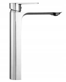 Sink faucet High Tap Urbrom Chrome Rea