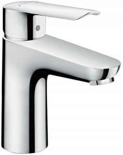 Logis e hansgrohe chrómová umývadla batéria
