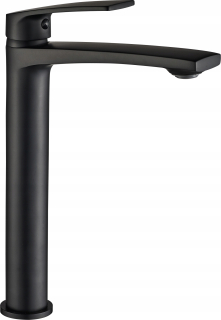 Luppo Black Highsa Block - Rea