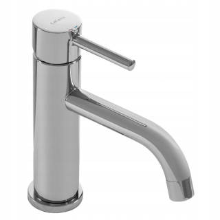 Nexos Washbasin Faucet, nízko stojaci