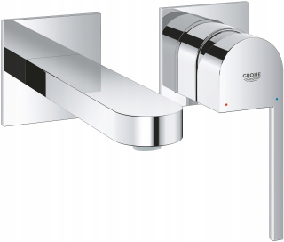 Grohe plus chrom screme chróm chróm