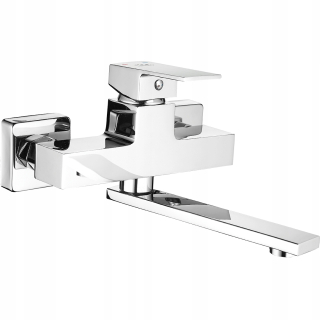 Batéria Washbasin - kvadrato