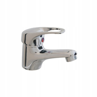 Sink Battery Stock Advantage Chrome