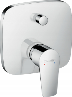 Talis e 'hansgrohe