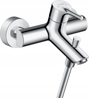 Hansgrohe nástenná sprchová batéria