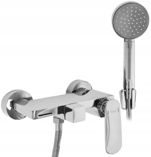 Batéria vane Berg Chrome Silver rea