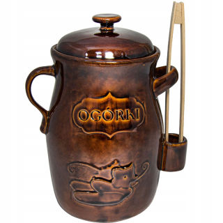Tragar 3,5 l Barrel