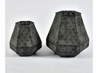 Lampáš, svietník - BELLDECO RŠA Lampión