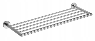 Vešiak - Bemeta 104205085 Neo Poličky pre uteráky 600 mm