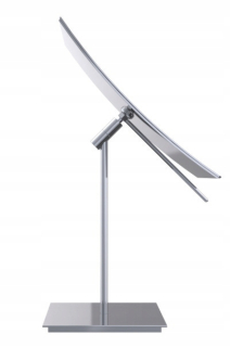 Zrkadlo - BEMETA 116201312 ONE -DIDED SQURE MROROR