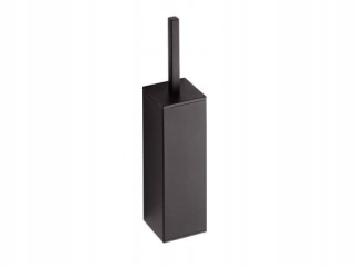 WC kefa - Bemeta 135913090 Nero toaletná kefka, bezplatná časť