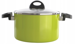 Hrniec, kastrol - BergHOFF Eclipse hrniec 20 cm keramika