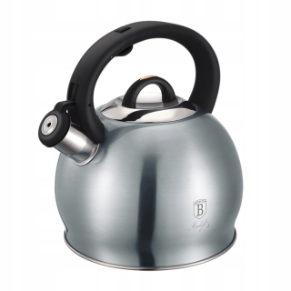 Čajník, kanvica na čaj - BERLINGER HAUS KETTLE MOONLIGHT EDITION BH-6416