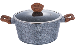 Hrniec, kastrol -  Berlinger Haus Pot 24 cm Forest BH-1197