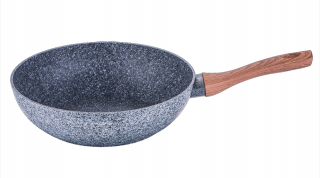 Wok panvica - Berlinger Haus Pán Wok 28 cm Forest BH-1204