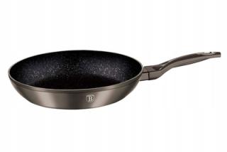 Panvica - Berlinger Haus Pan Metallic Line 26 cm