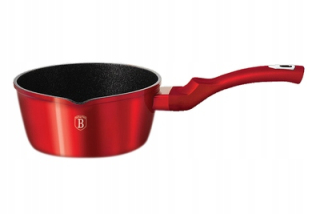 Hrniec, kastrol -  Berlinger Haus Rondel metalickom vedení 16 cm