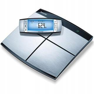 Beurer BF 105 Analytická hmotnosť BMI Bluetooth 3H50