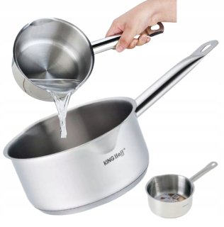 Hrniec - Rondel Kinghoff 1 l