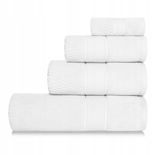 Hammam pre saunu 75 x 150 cm odtieňov červenej