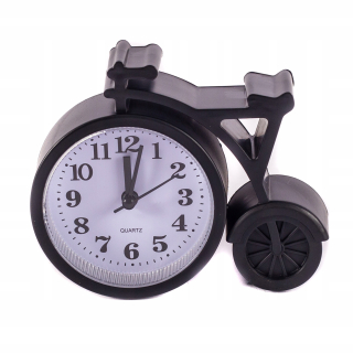 Hodiny - Midex budík 13,5 cm