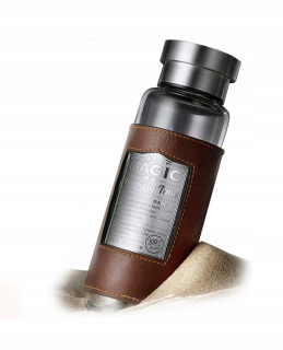 Leve Premium sklenená fľaša 500 ml sklenená fľaša