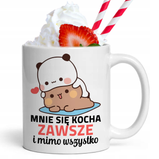 Hrnček - Style Couture hrnček učiteľa ku dňu učiteľov darčeková keramika 330 ml
