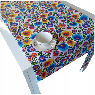 Behun na stol - Tread 40x240 Servet Table Folk