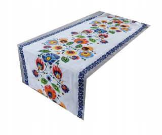 Behun na stol - Šliapať 60x120 obrus