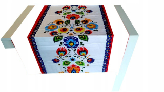 Behun na stol - Behúň 60x240 Serve
